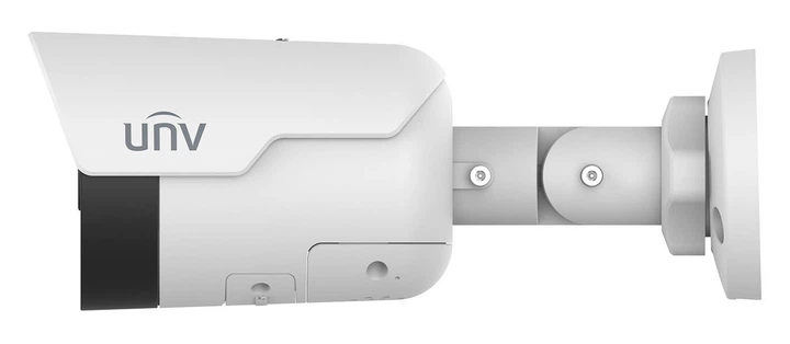 IP Камера UNV IPC2122LE-ADF28KMC-DL (Easystar 2MP 2.8mm SD Mic DL) - изображение 2