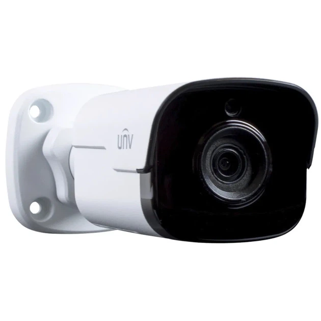 Відеокамера UNV IPC2122SR3-UPF60-C Prime 2MP Starlight (IPC2122SR3-UPF60-C Prime 2MP 6mm Starlight) - изображение 2