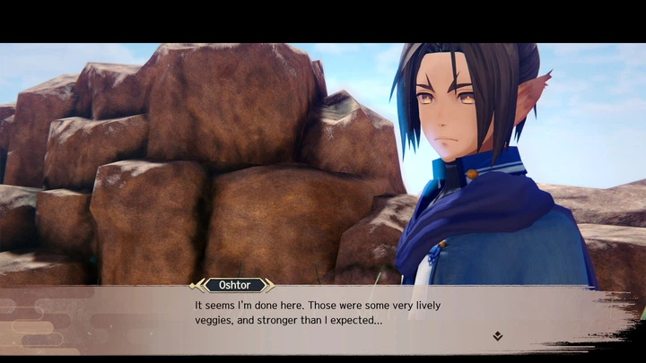 Гра PS4 Monochrome Mobius: Rights and Wrongs Forgotten Deluxe Edition IT (диск Blu-ray) (0810100862954) - зображення 3