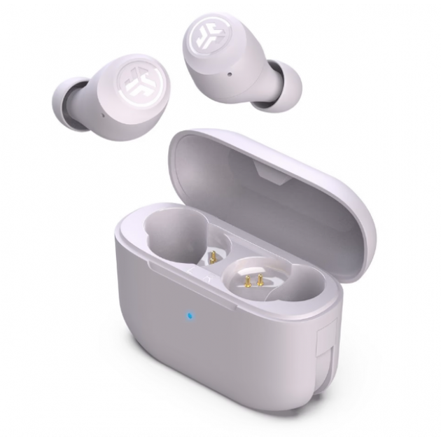 Бездротові навушники TWS JLab Go Air Pop (R-3135) - изображение 3