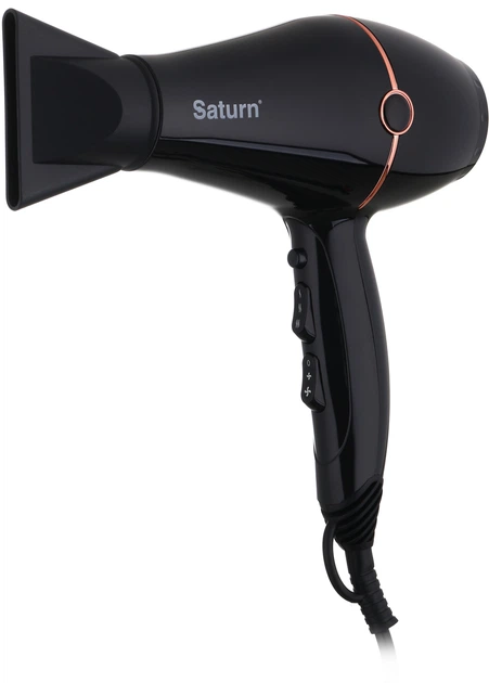 Suszarka do włosów Saturn ST-HC7355 - obraz 2