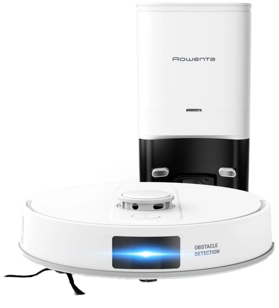 Robot sprzątający Rowenta X-Plorer Serie 140+ (RR9197WH) - obraz 2