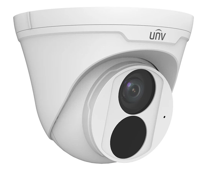 IP Камера UNV IPC3614LB-ADF28K-H (IPC3614LB-ADF28K-H Easy 4MP WDR Mic SD 3-Axis) - изображение 2