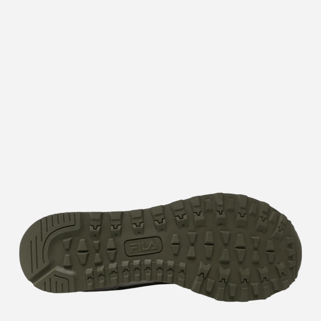 Sneakersy męskie Fila Retronique 22 FFM0034-80012 42 Szare (8719477787780) - obraz 6