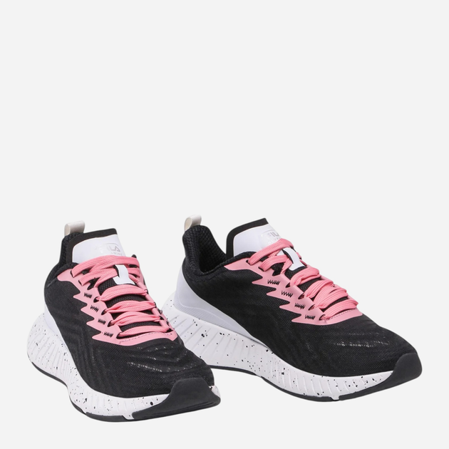 Buty sportowe damskie Fila Novanine FFW0117-83092 37 Czarne (8719477633957) - obraz 3