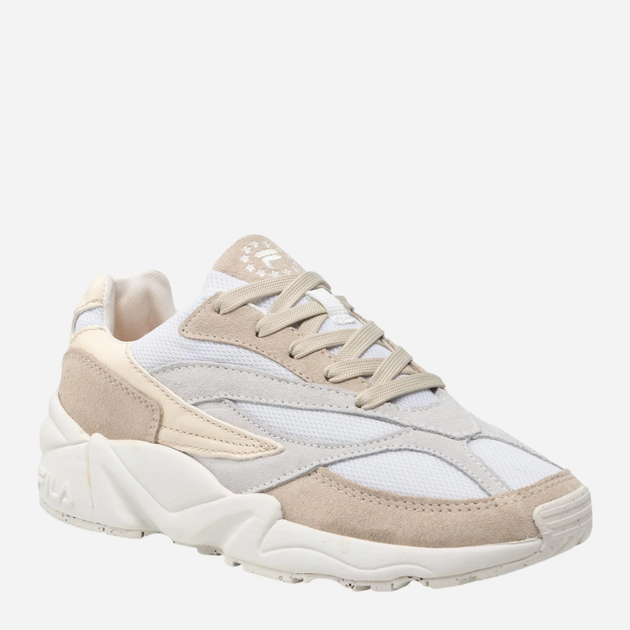 Buty sportowe damskie Fila V94M Pm FFW0124-20002 38 Beżowe (8719477648340) - obraz 3