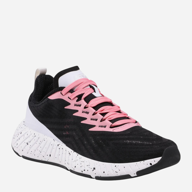 Buty sportowe damskie Fila Novanine FFW0117-83092 38 Czarne (8719477633964) - obraz 4
