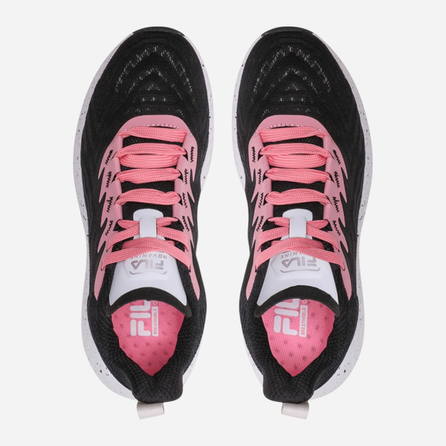 Buty sportowe damskie Fila Novanine FFW0117-83092 37 Czarne (8719477633957) - obraz 6