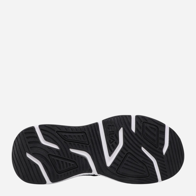 Buty sportowe damskie Fila Novanine FFW0117-83092 37 Czarne (8719477633957) - obraz 7
