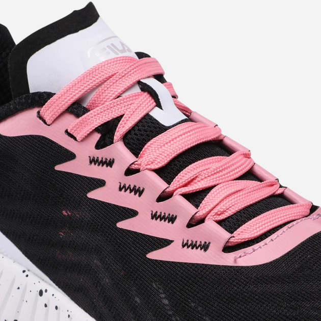 Buty sportowe damskie Fila Novanine FFW0117-83092 38 Czarne (8719477633964) - obraz 8