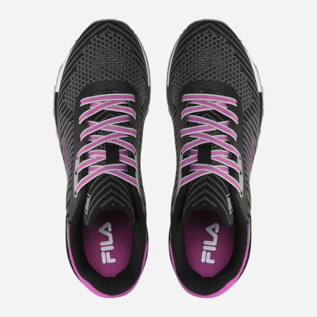 Buty sportowe damskie Fila Retronique 22 FFW0263-83240 37 Ciemnoszare (8719477763852) - obraz 6