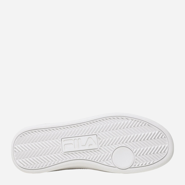Sneakersy damskie skórzane Fila Sevaro FFW0283-40063 36 Jasnoróżowe (8719477767270) - obraz 7