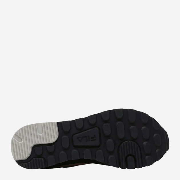 Жіночі кросівки для бігу Fila Run Formation FFW0298-83241 41 Чорні (8719477769915) - зображення 7