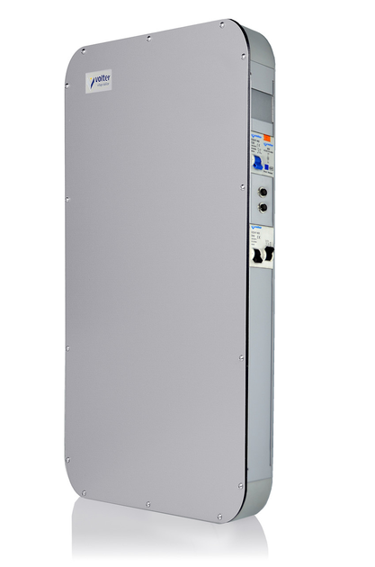 Стабилизатор напряжения Volter™ Smart-5,5 – фото, отзывы ...