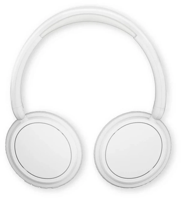 Навушники Philips TAH5209 Over-Ear Wireless White (TAH5209WT/00) - зображення 6