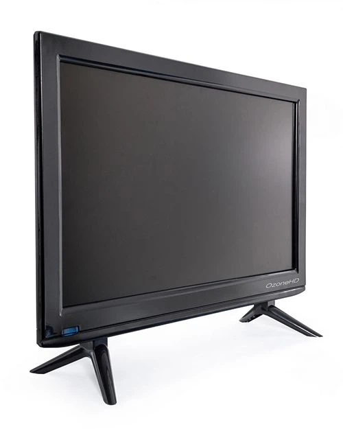 Телевізор OzoneHD 19HN82T2 - Фото 3 Телевізор OzoneHD 19HN82T2 - зображення 3