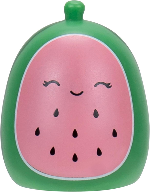 Zestaw figurek Jazwares Squish a longs 25 szt (191726755289) - obraz 4
