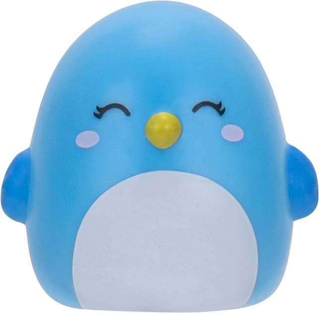 Zestaw figurek Jazwares Squish a longs 25 szt (191726755289) - obraz 8