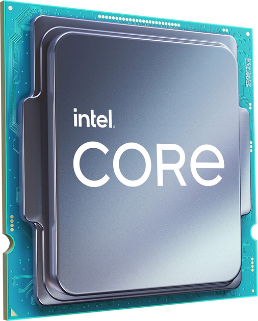 Procesor Intel Core i3-14100 3.5GHz/12MB (CM8071505092206) s1700 Tray - obraz 1