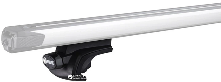 Опоры универсальные Thule Rapid System 757 4 шт (TH757000) - изображение 4
