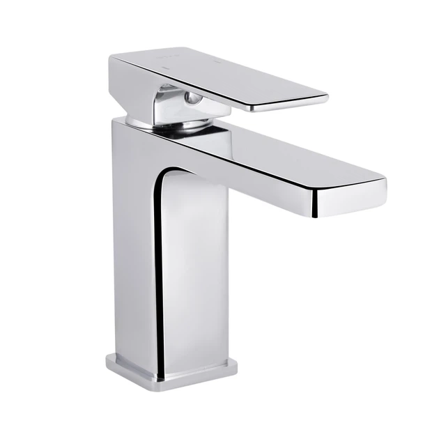 Смеситель для раковины Qtap Gemini с гигиеническим душем QTGEM272CRM45689 Chrome - изображение 3