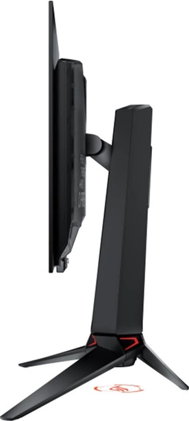 Монітор 26.5" ASUS ROG Swift OLED PG27AQDP (90LM0A20-B01A70) - зображення 4