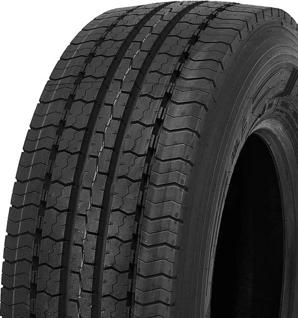 Шина Dunlop SP346+ HL 3PSF 315/60R22.5 154/148L (581326) - изображение 2