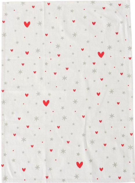 Ścierki kuchenne Boltze Home Anella w drobny 2 szt 50 x 70 cm (4066076409648) - obraz 9