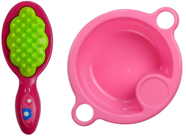 Інтерактивна іграшка Chuang Toys Собачка на повідку з аксесуарами (5902808159728) - зображення 5