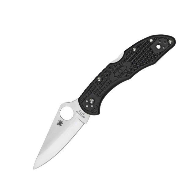 Ніж Spyderco Delica 4 C11PBK - зображення 1