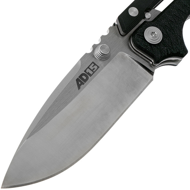 Нож Cold Steel AD-15 ц:black - изображение 2