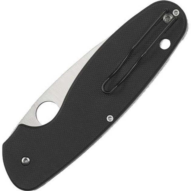 Ніж Spyderco Emphasis C245GP - зображення 2