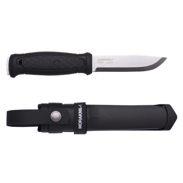 Ніж Morakniv Garberg S полімерні піхви (13715) - изображение 2