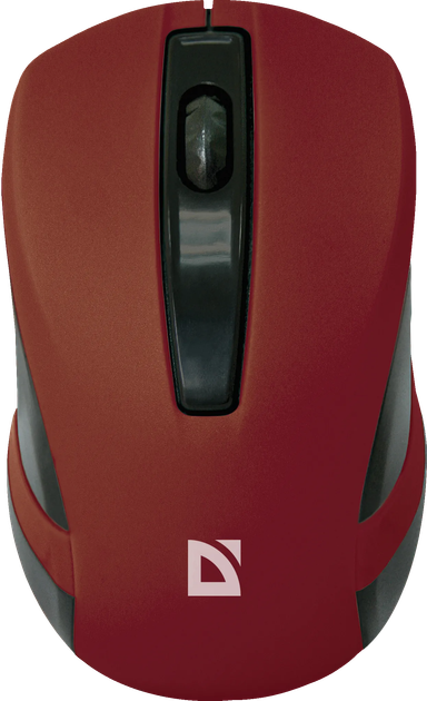 Мышь Defender #1 MM-605 Wireless - изображение 1