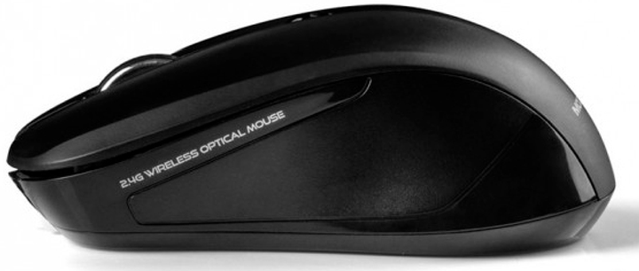 Мышь Modecom MC-M9.1 Wireless Black (M-MC-0WM9.1-100) - изображение 2