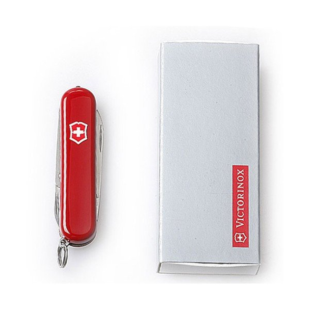 Нож Victorinox Swisslite 0.6228 - изображение 2