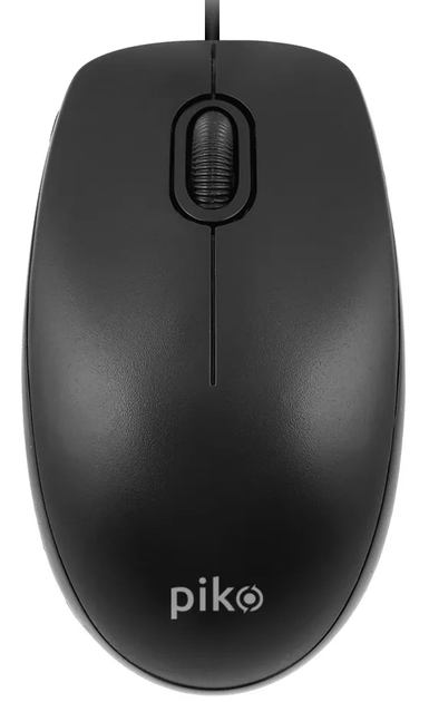 Мышь Piko MS-009 USB - изображение 1