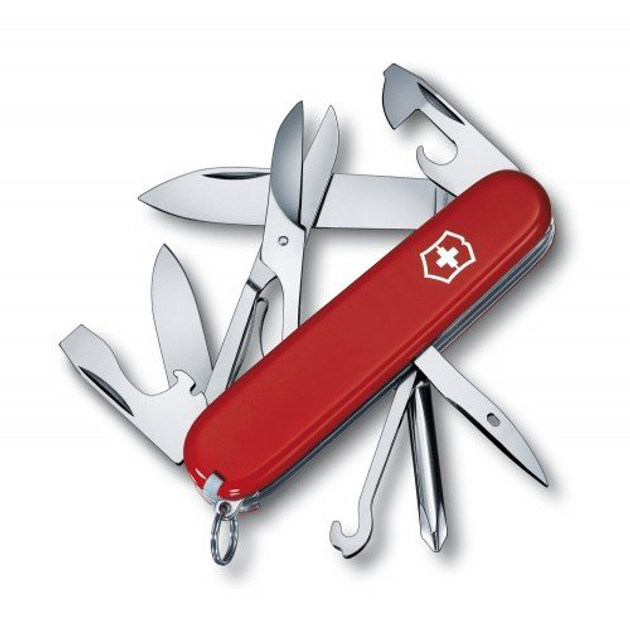 Ніж Victorinox Super Tinker 1.4703 - зображення 1