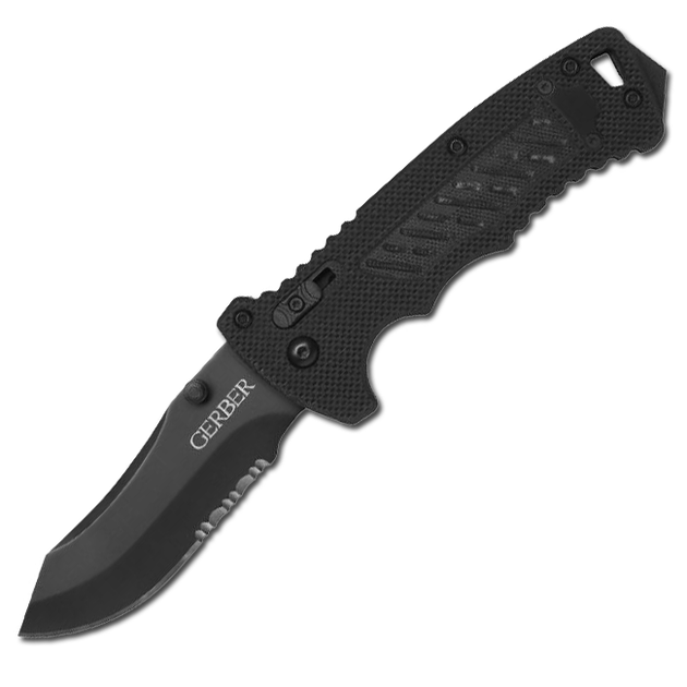 Нож Gerber DMF Folder (31-000582) - изображение 1