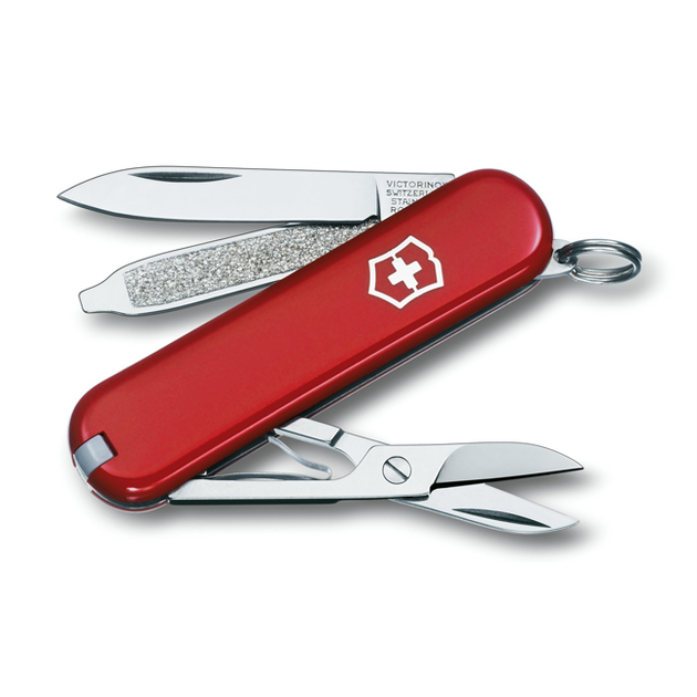 Ніж Victorinox СLASSIC SD 0.6203 - зображення 1