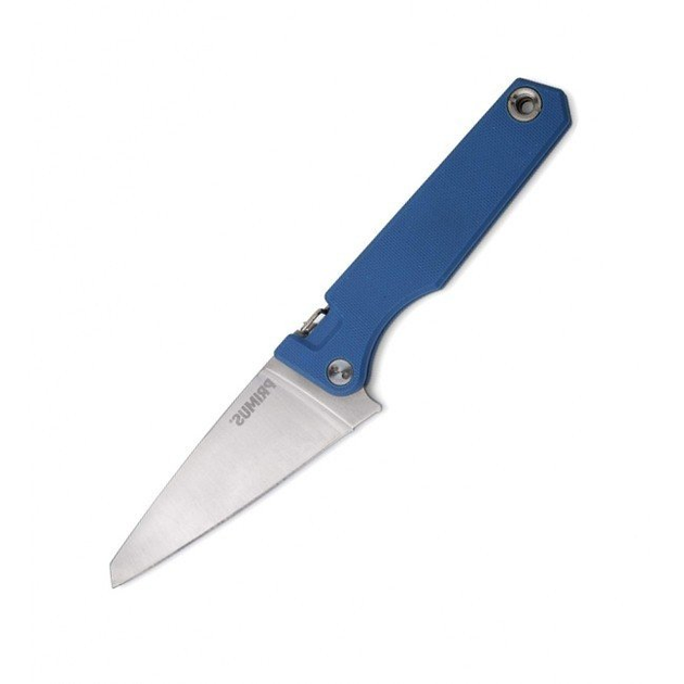 Нож складной Primus FieldChef Pocket Knife Blue (740460) - изображение 2