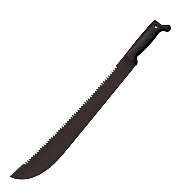 Мачете Cold Steel Latin Machete Plus 21 "97AM21D - зображення 1