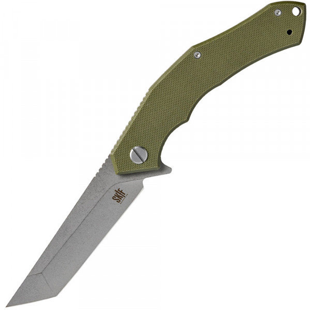 Ніж Skif T-Rex SW od green (IS-243C) - зображення 1