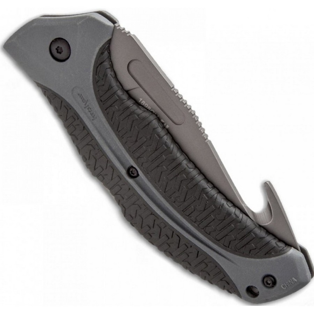 Ніж Kershaw Lonerock Guthook (1898GH) - зображення 2