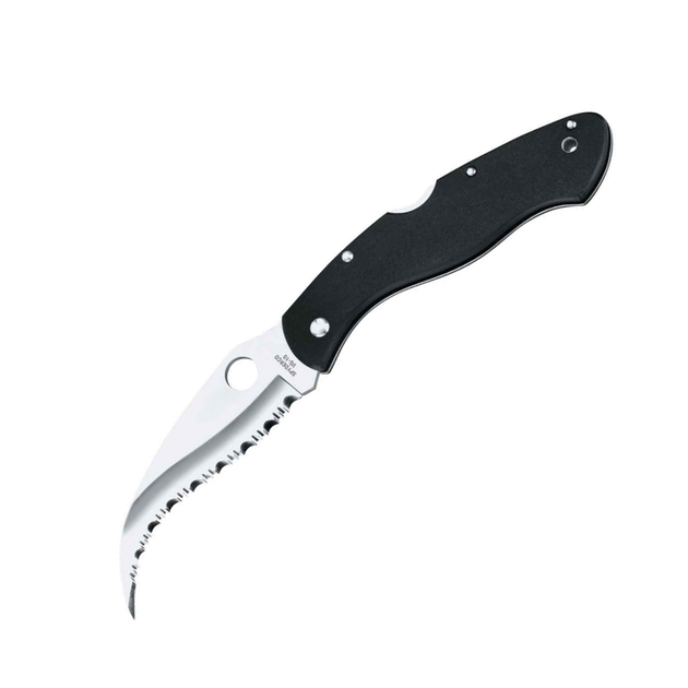 Ніж Spyderco Civilian C12GS - изображение 1