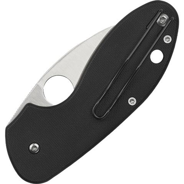 Ніж Spyderco Insistent C246GP - зображення 2