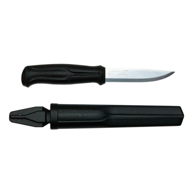 Ніж Morakniv 510, вуглецева сталь, 11732 - зображення 1