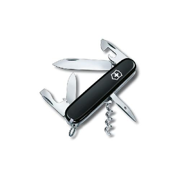 Нож складной Victorinox Spartan (1.3603.3B1) - изображение 1