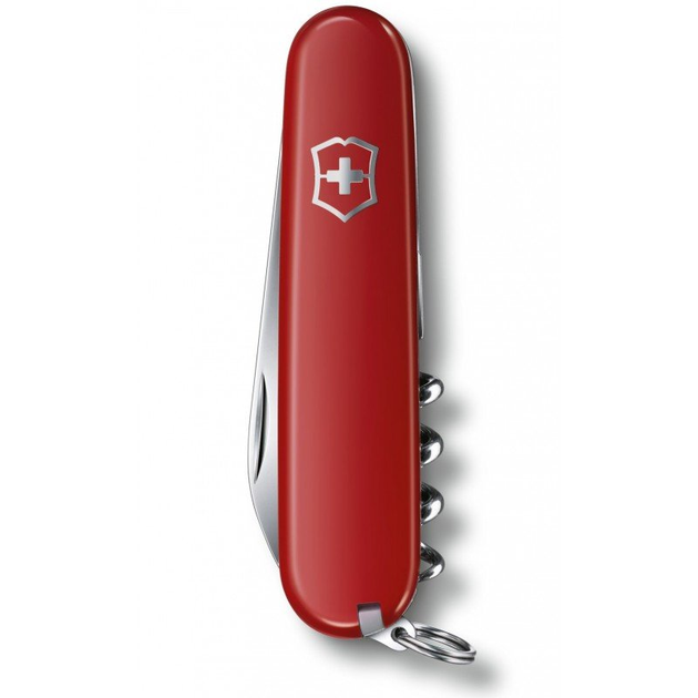 Нож складной Victorinox Waiter (0.3303.B1) - изображение 2