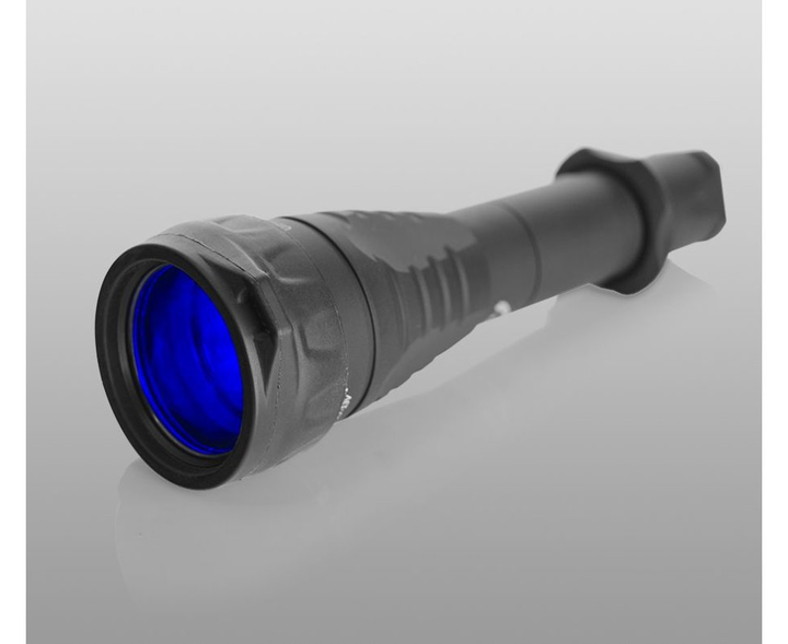 Фильтр Armytek AF-39 Blue (Predator / Viking) - изображение 2